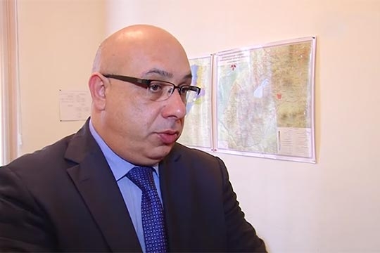 Депутат: Монополии душат армянскую экономику и отпугивают потенциальных инвесторов