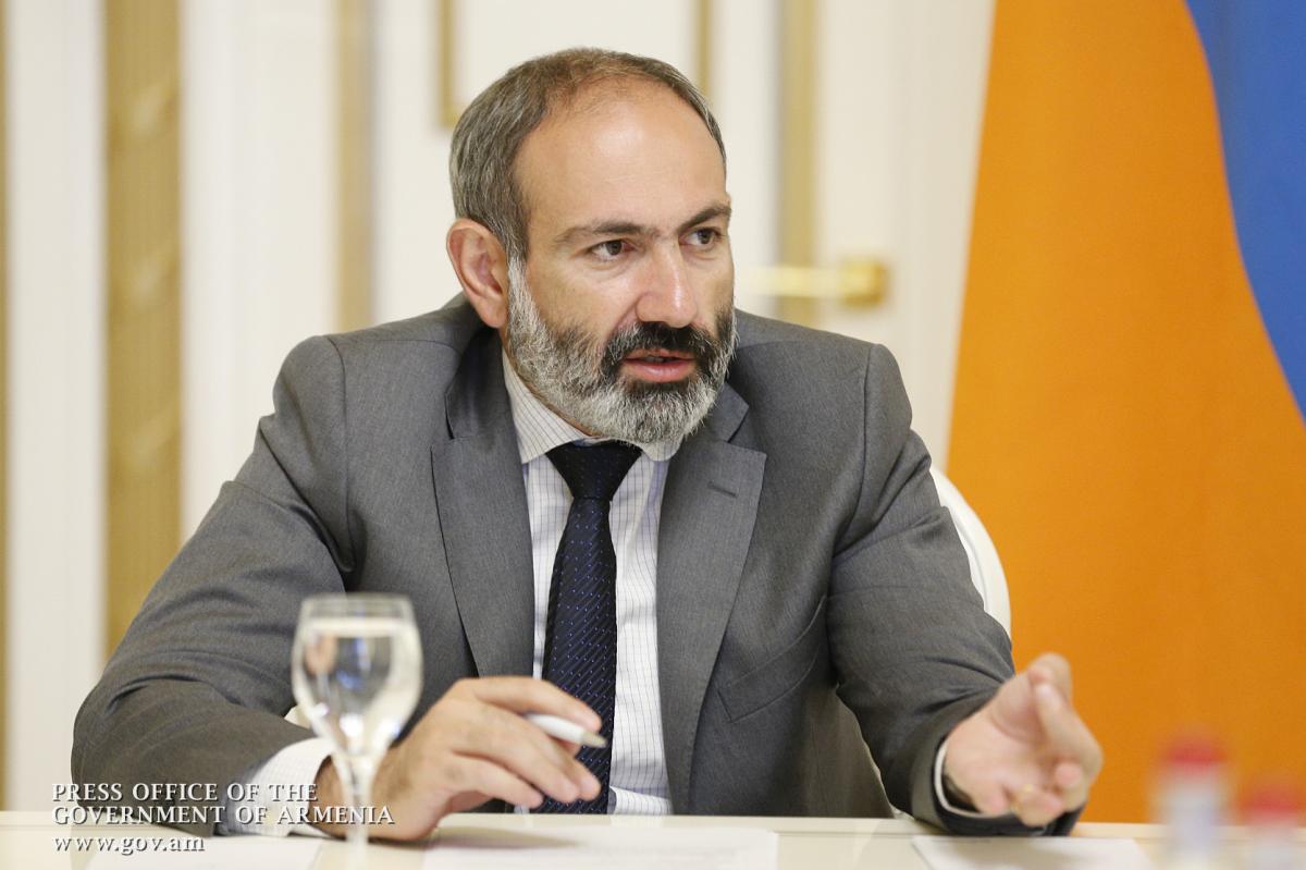 Уйти, чтобы вернуться: Пашинян объяснил, как будут проведены досрочные выборы в Армении