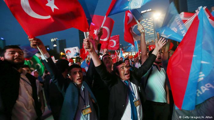 Փորձագետ. Թուրքիայում խորհրդարանական ընտրությունները կարող են անակնկալ մատուցել
