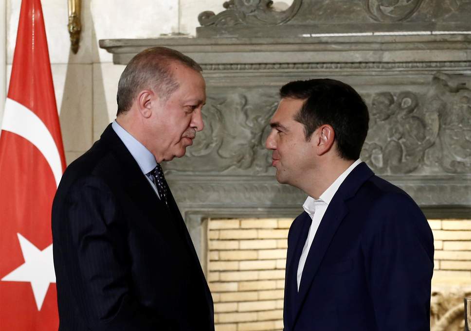 Հունաստանը ցանկանում է մասնակցել «Թուրքական հոսք»-ին