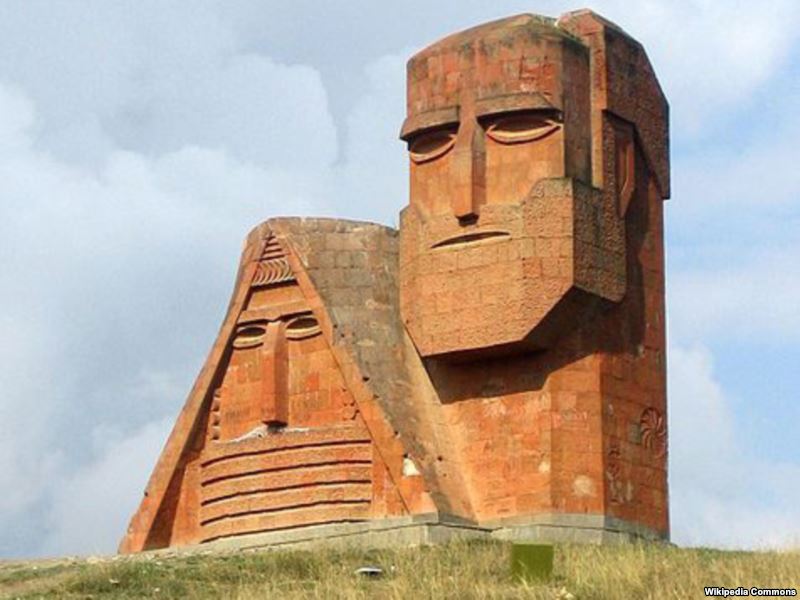 Уорлик: Признание Арменией Нагорного Карабаха будет рассматриваться в Баку как провокация
