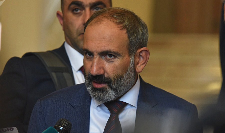 В Армении нет неприкасаемых, расследование может коснуться и Сержа Саргсяна - Пашинян