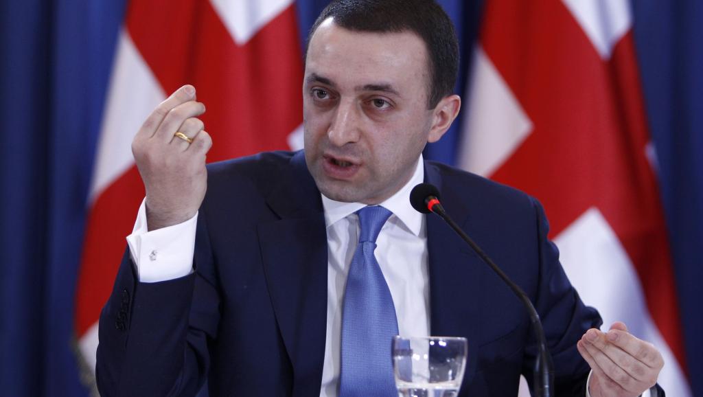 Гарибашвили: Тбилиси выступает за нормализацию отношений с Россией