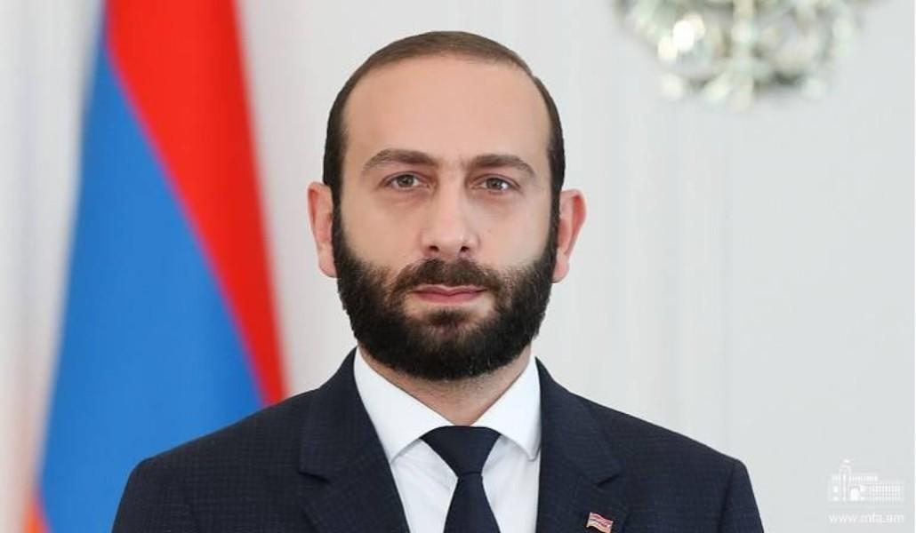 Глава МИД Армении отправился в Люксембург