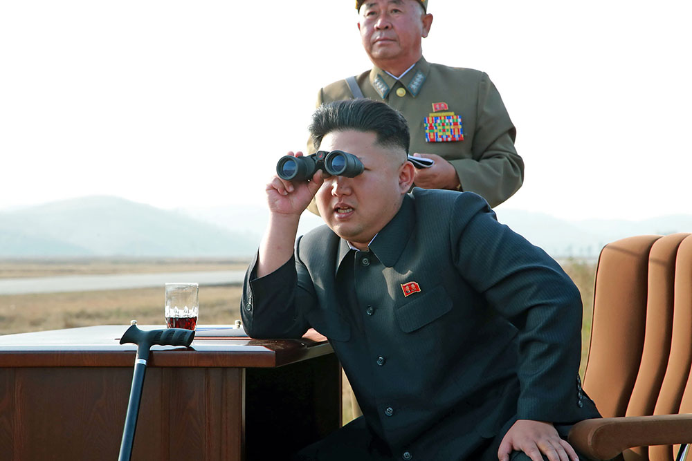 Washington Post. Հյուսիսային Կորեան կարող է միջուկային սպառնալիք լինել ԱՄՆ-ի համար