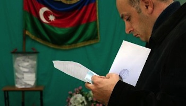 Политолог: Парламентские выборы в Азербайджане должны обновить политическую элиту