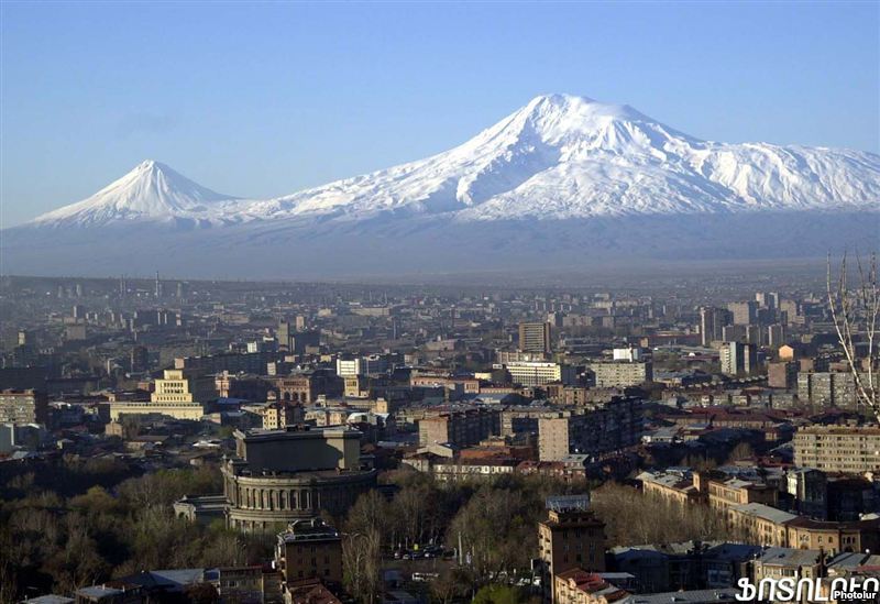 «Gallup»: Армения вошла в десятку безопасных стран мира