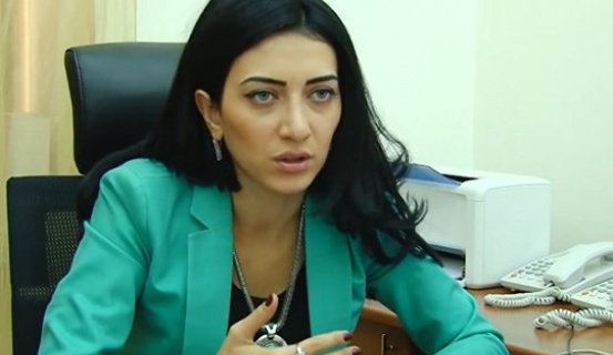 Обзор СМИ: Власти Армении пытаются взять под контроль общественные организации