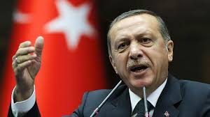 Эрдоган: судьба Карабаха зависит от Путина