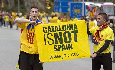 Эксперт о референдуме: каталонцы недовольны распределением налогов