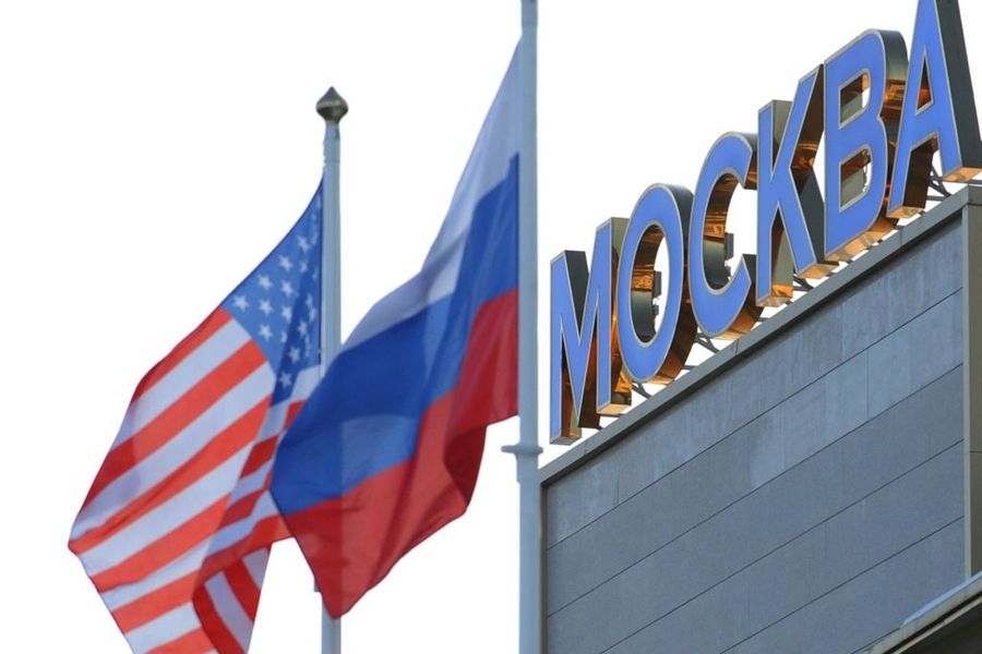 «Ущербный закон» и «торговая война» - Вашингтон и Москва недовольны санкциями США