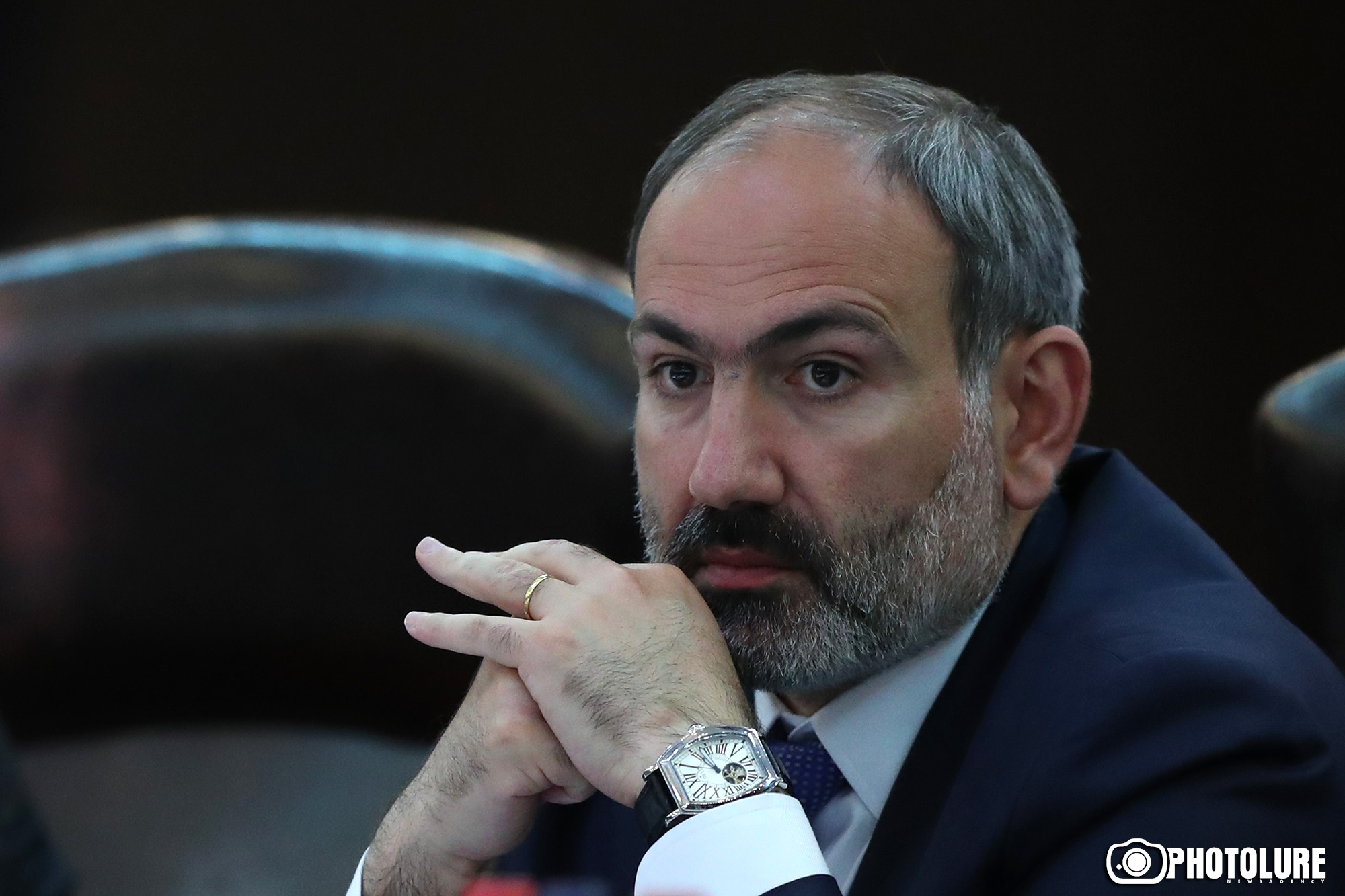 Членство в ЕАЭС является одним из приоритетов правительства Армении: Пашинян
