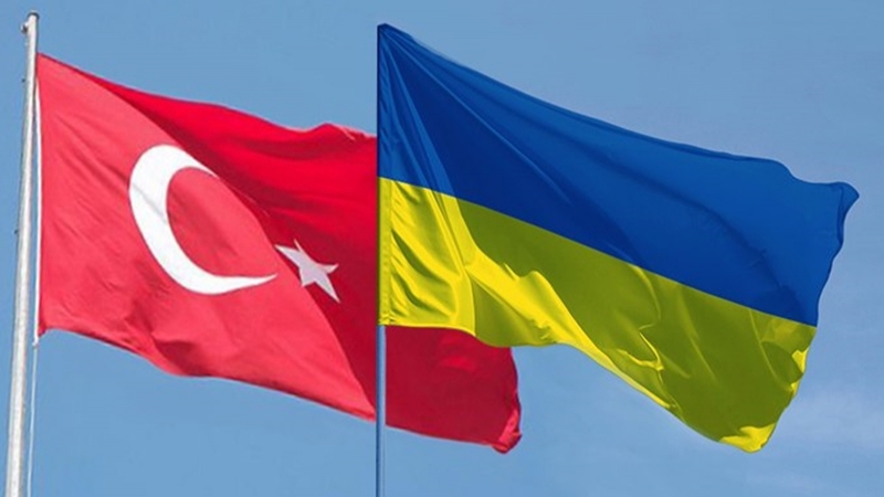 Киев и Анкара договорились о поставке на Украину беспилотных авиакомплексов