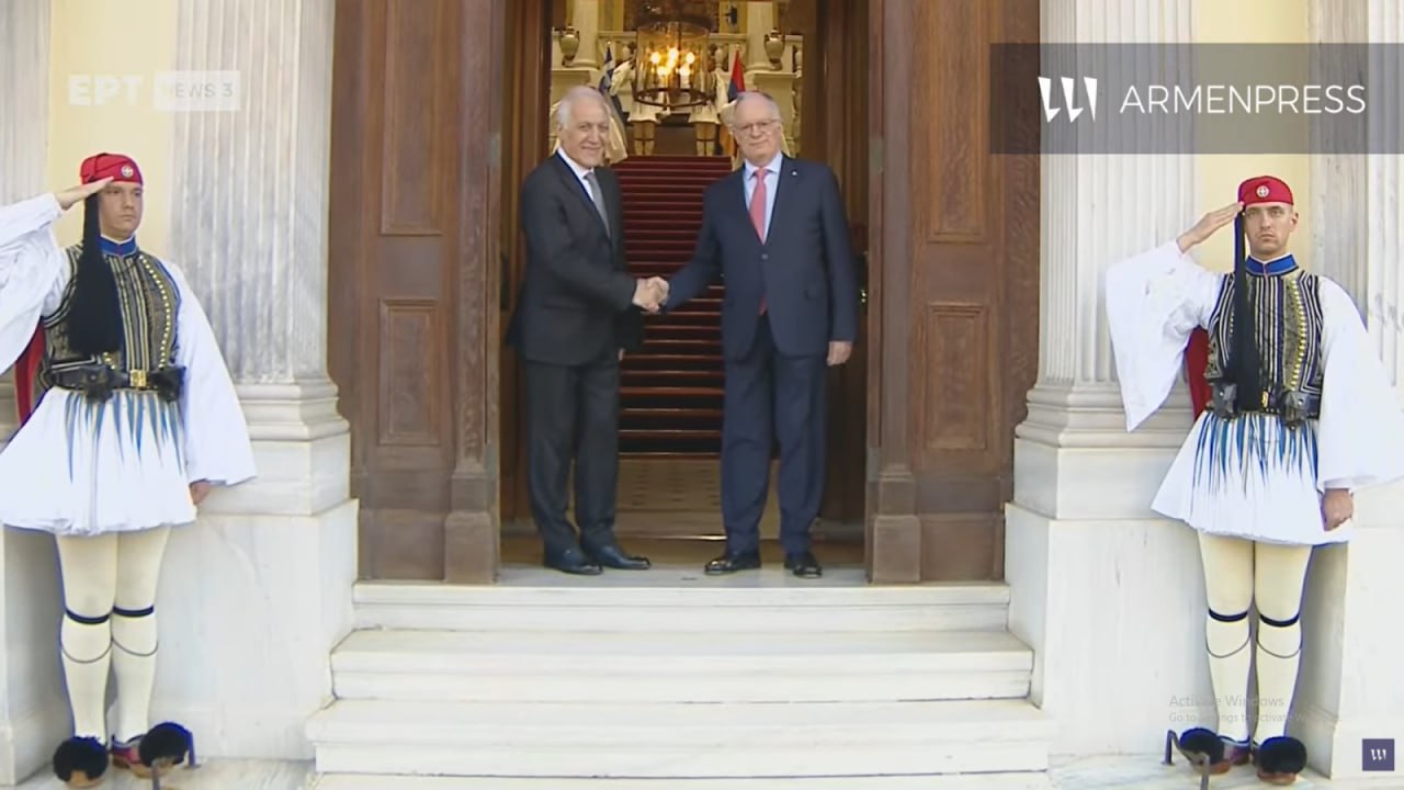 Фото: armenpress.am 