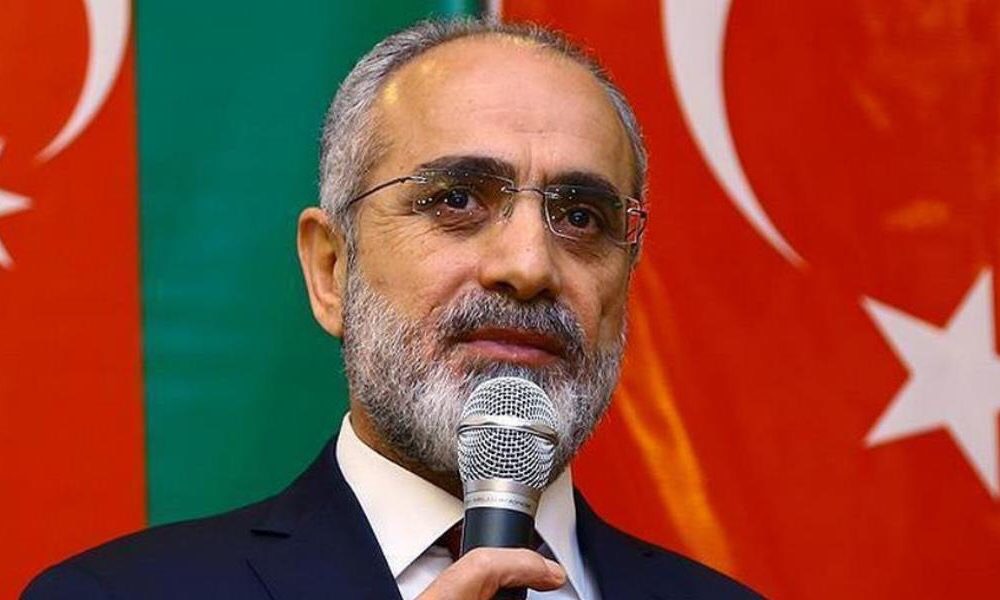Советник президента Турции: «Армения безоговорочно должна освободить Карабах»