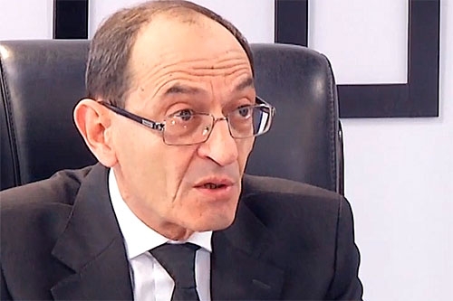 Шаварш Кочарян: Безадресные заявления посредников способствуют новым провокациям со стороны Баку