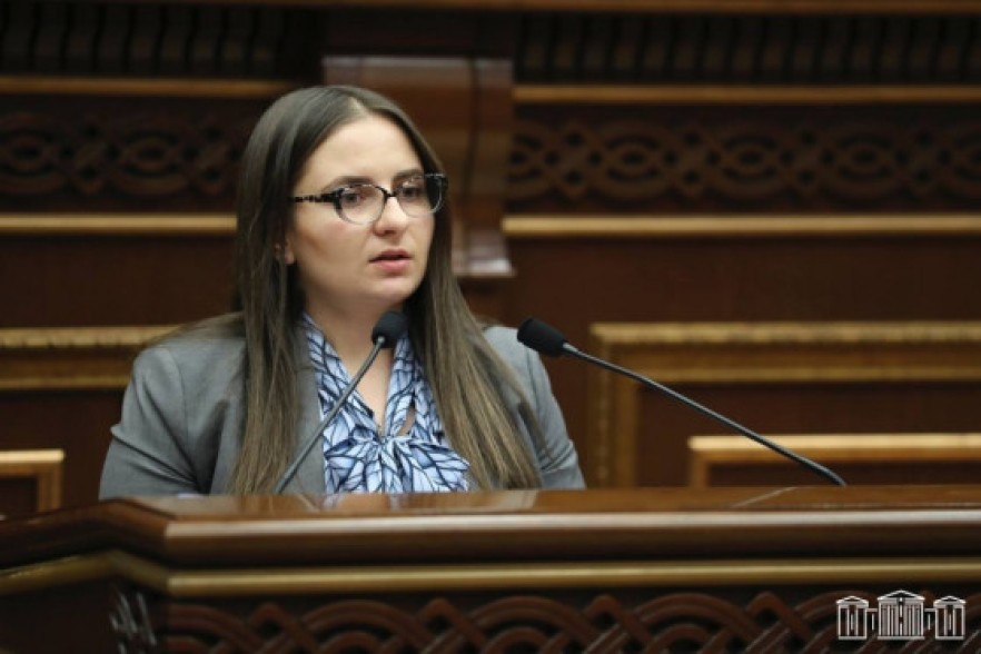 ՀՀ-ում Վիգեն Էուլջեքջյանի կնոջ կեցության մասին հոգացել է Իշխան Սաղաթելյանը