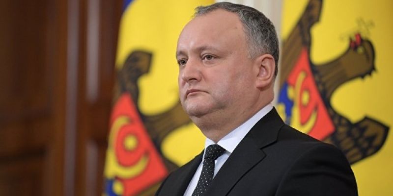 Молдавии предоставили статус страны-наблюдателя в ЕАЭС