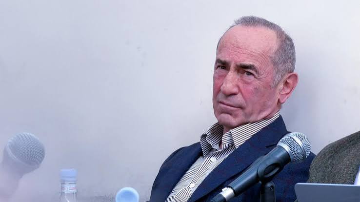 Срок давности для привлечения Роберта Кочаряна к уголовной ответственности не истек 