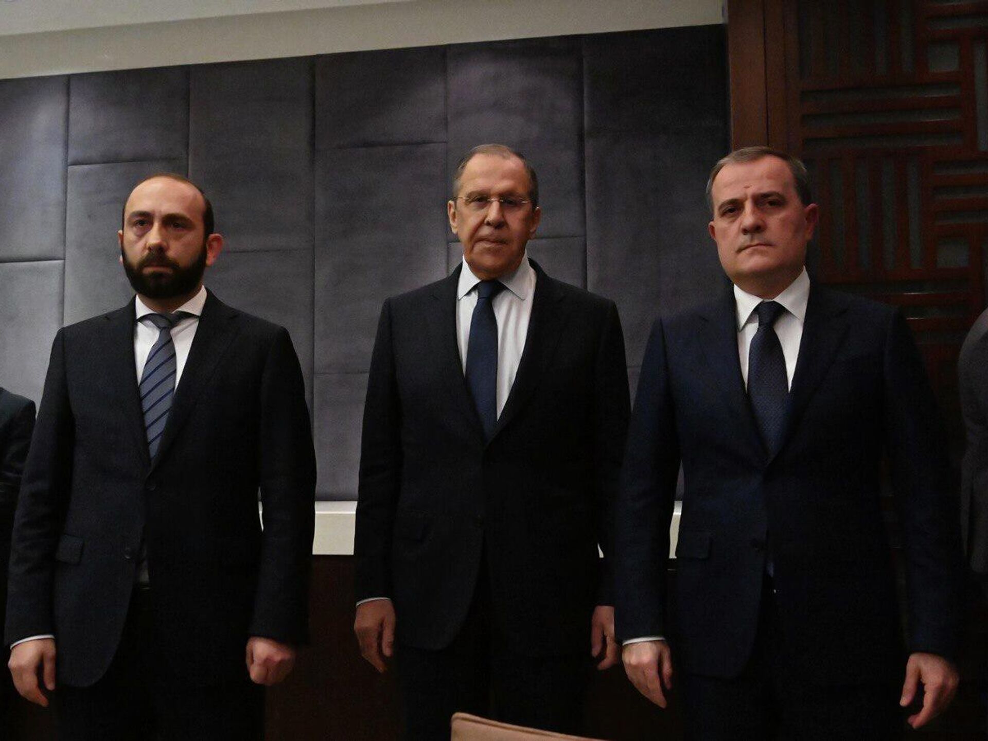 Армения не ставит предусловий для участия во встрече с главой МИД Азербайджана – депутат