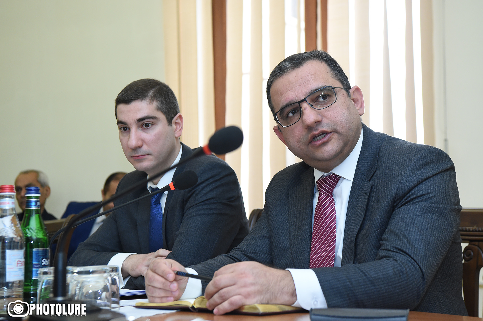 ԵԱՏՄ շուկան Հայաստանի տնտեսական շահերի հիմնական հատվածն է. նախարար
