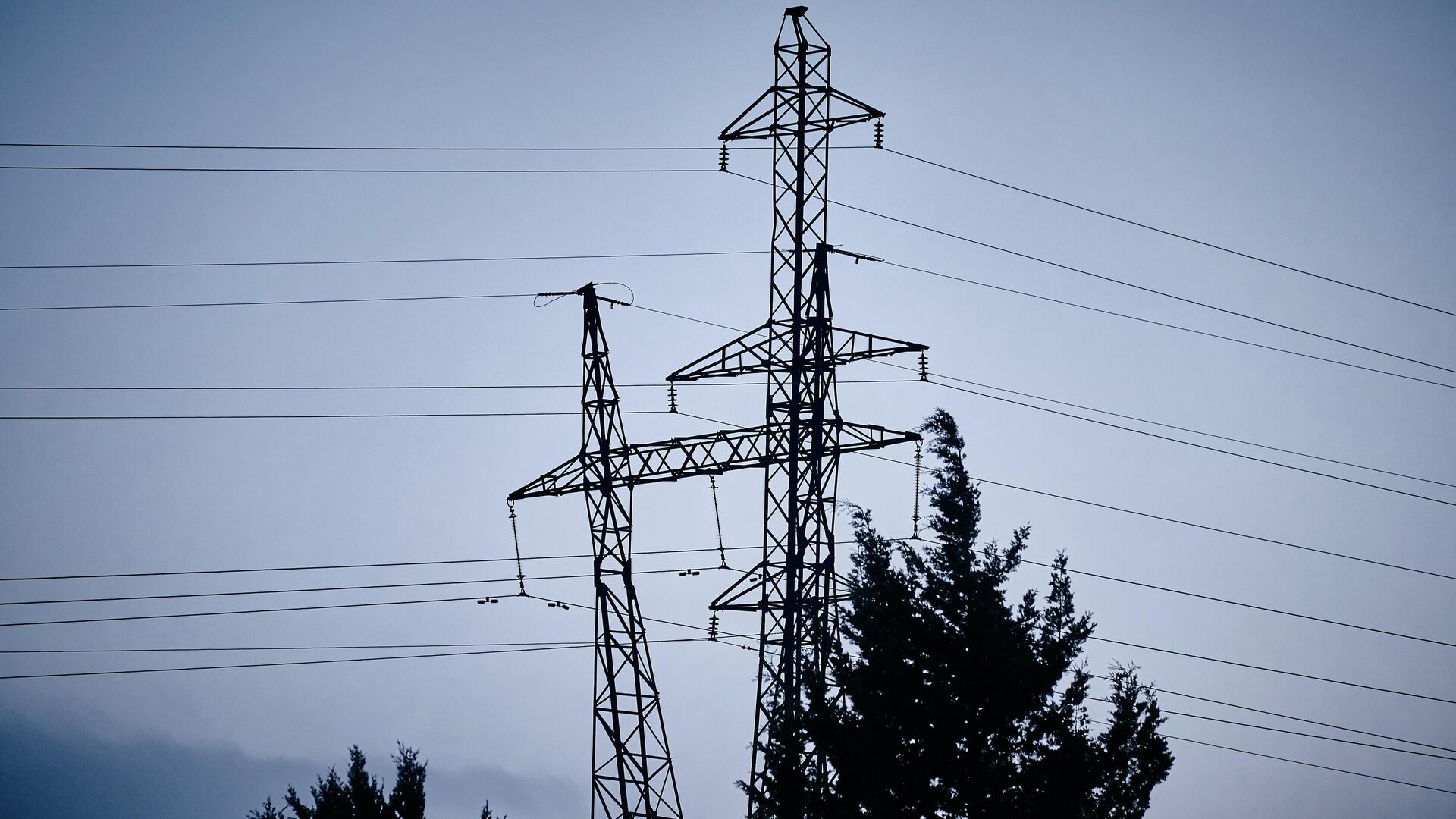 От блокады к транзиту: экспорт электроэнергии изменит Южный Кавказ? (интервью)