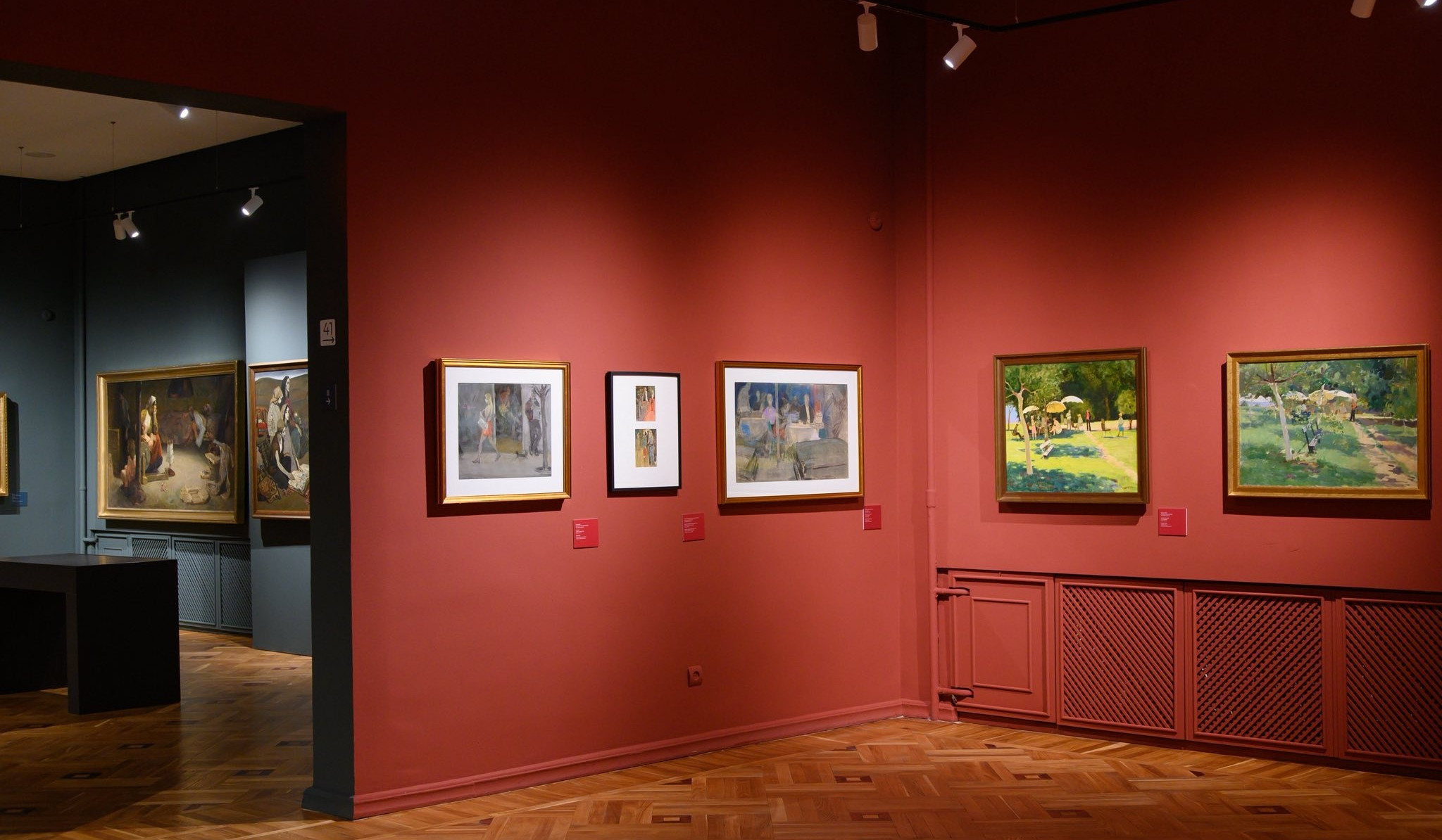 Թանգարաններից մի քանիսը հանրության համար բաց կլինեն 2026 թվականի հունվարի 1-ին և 2-ին