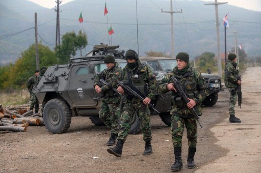 Уильям Лахью: Размещение миротворцев в Карабахе не входит в круг задач НАТО