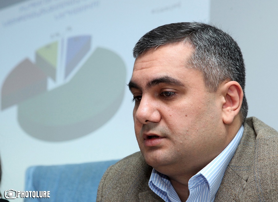 Социолог: за месяц войны отношение армянского общества к России резко улучшилось 