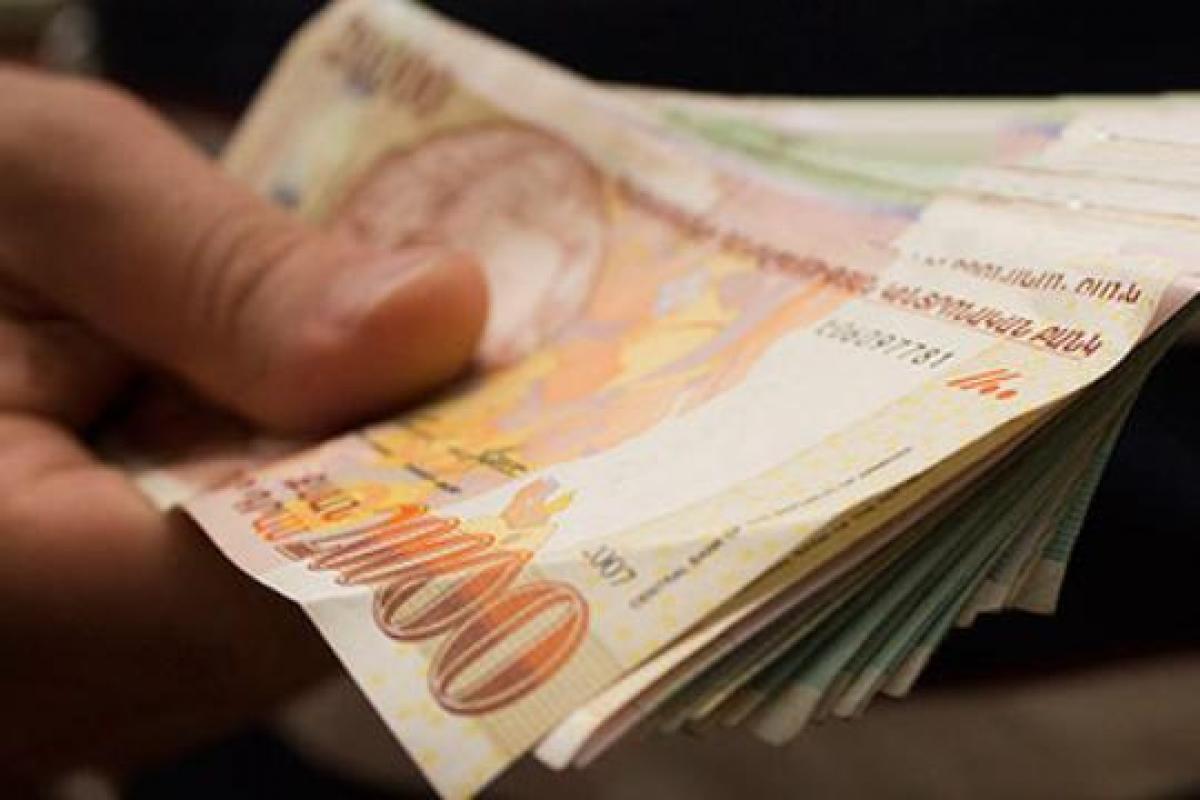Драм укрепляет стабильность, депозиты и кредиты растут - Пашинян