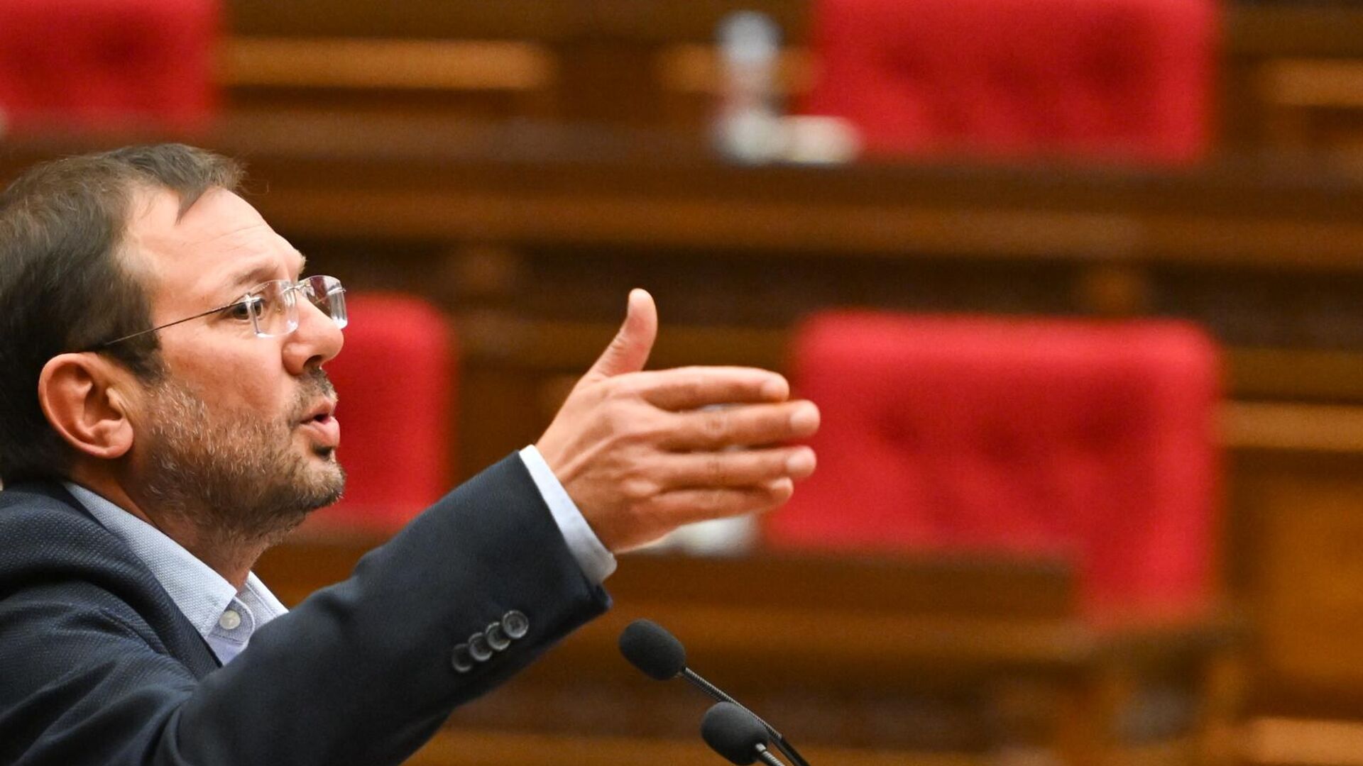 Фото: Спутник 