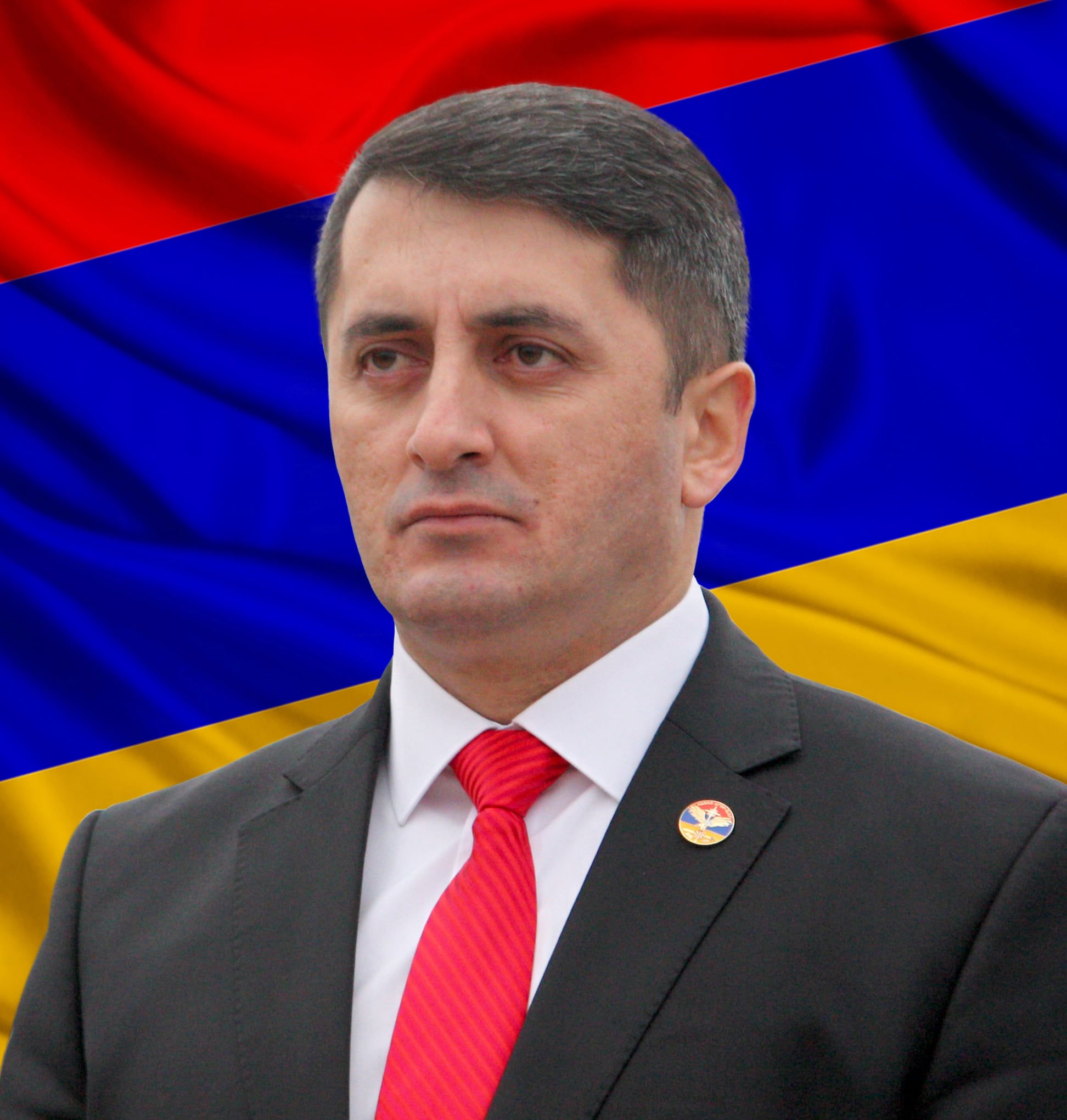 Кто будет следующим премьер-министром Армении согласно Хачику Асряну