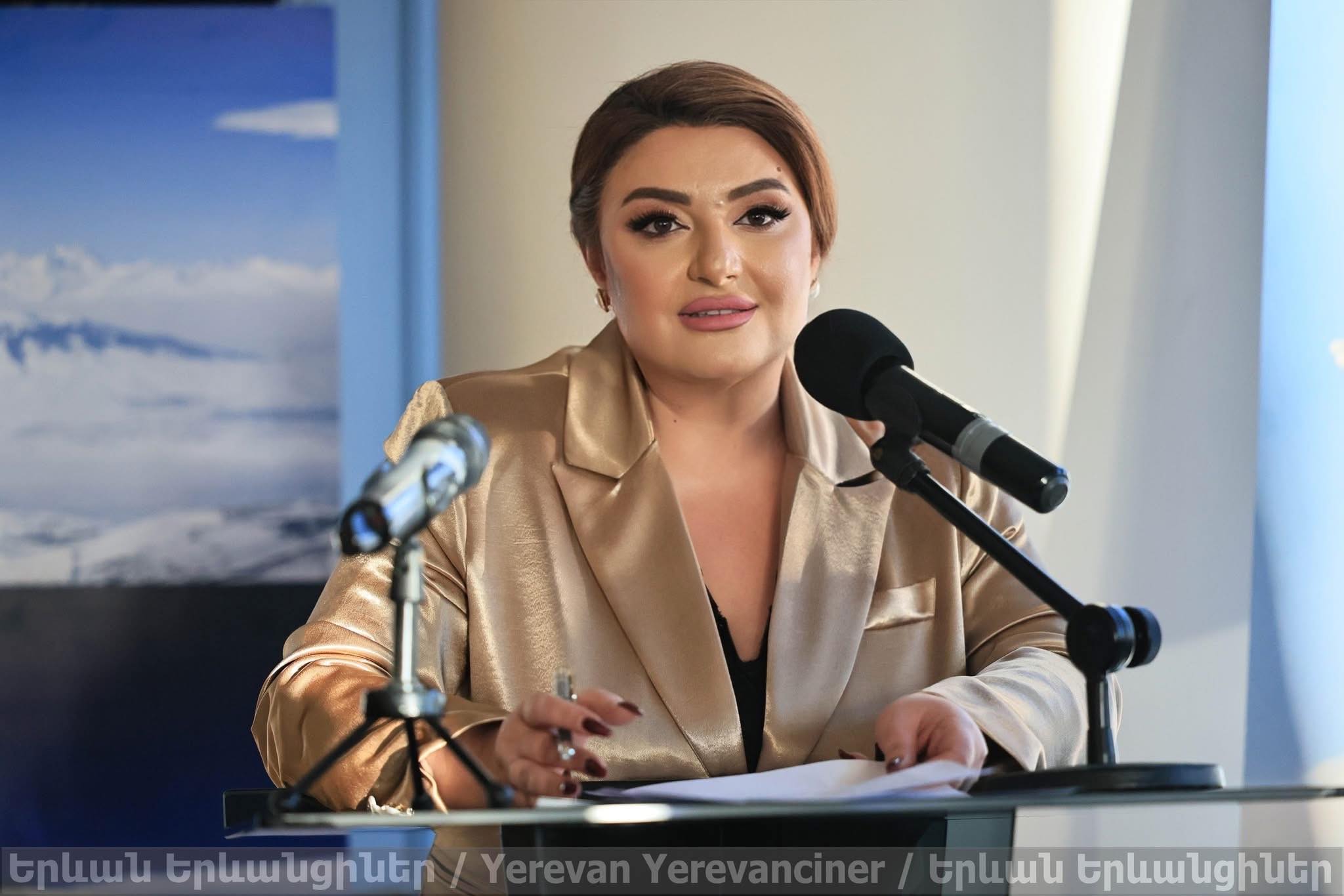 Գագիկ Ծառուկյանի շուրջ համախմբվածությունը հայտնի շրջանակներում ցնցումներ է առաջացրել