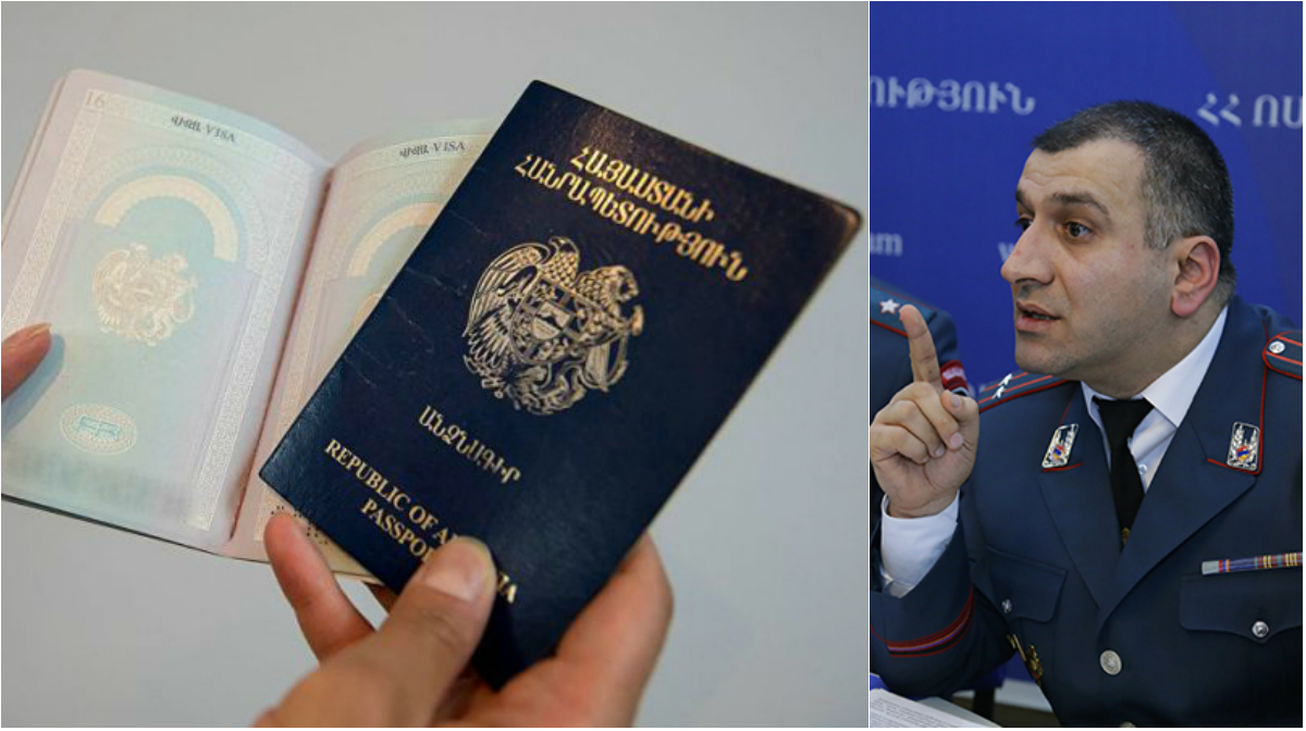 Передумали: паспортно-визовое управление и территориальные службы будут работать 