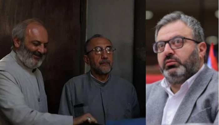 Սրբազանների կոչն է՝  համախմբվենք Հայ Առաքելական Սուրբ Եկեղեցու շուրջ