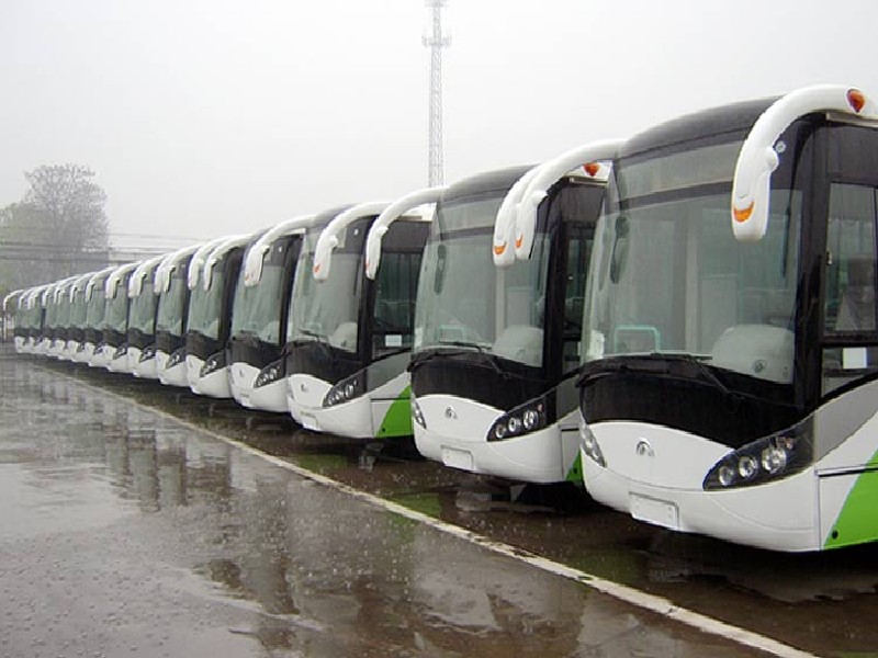 Правительство Армении ужесточит законодательство в сфере пассажироперевозок