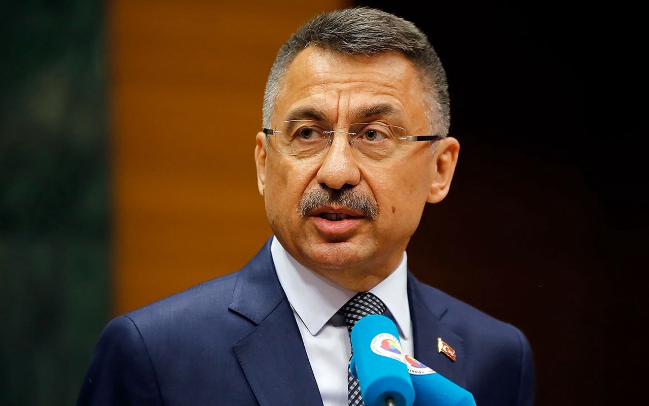 Октай: Турция готова оказать всяческую поддержку процессу модернизации ВС Азербайджана