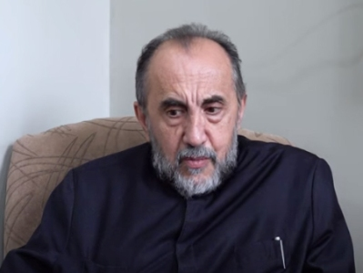 Միքայել Աջապահյանի ձերբակալմանը խոչընդոտելու առթիվ հարուցվել է քրեական վարույթ. ՔԿ