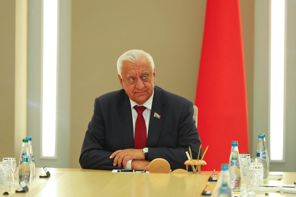 Беларусь выдвинет Михаила  Мясниковича на пост председателя Коллегии ЕЭК