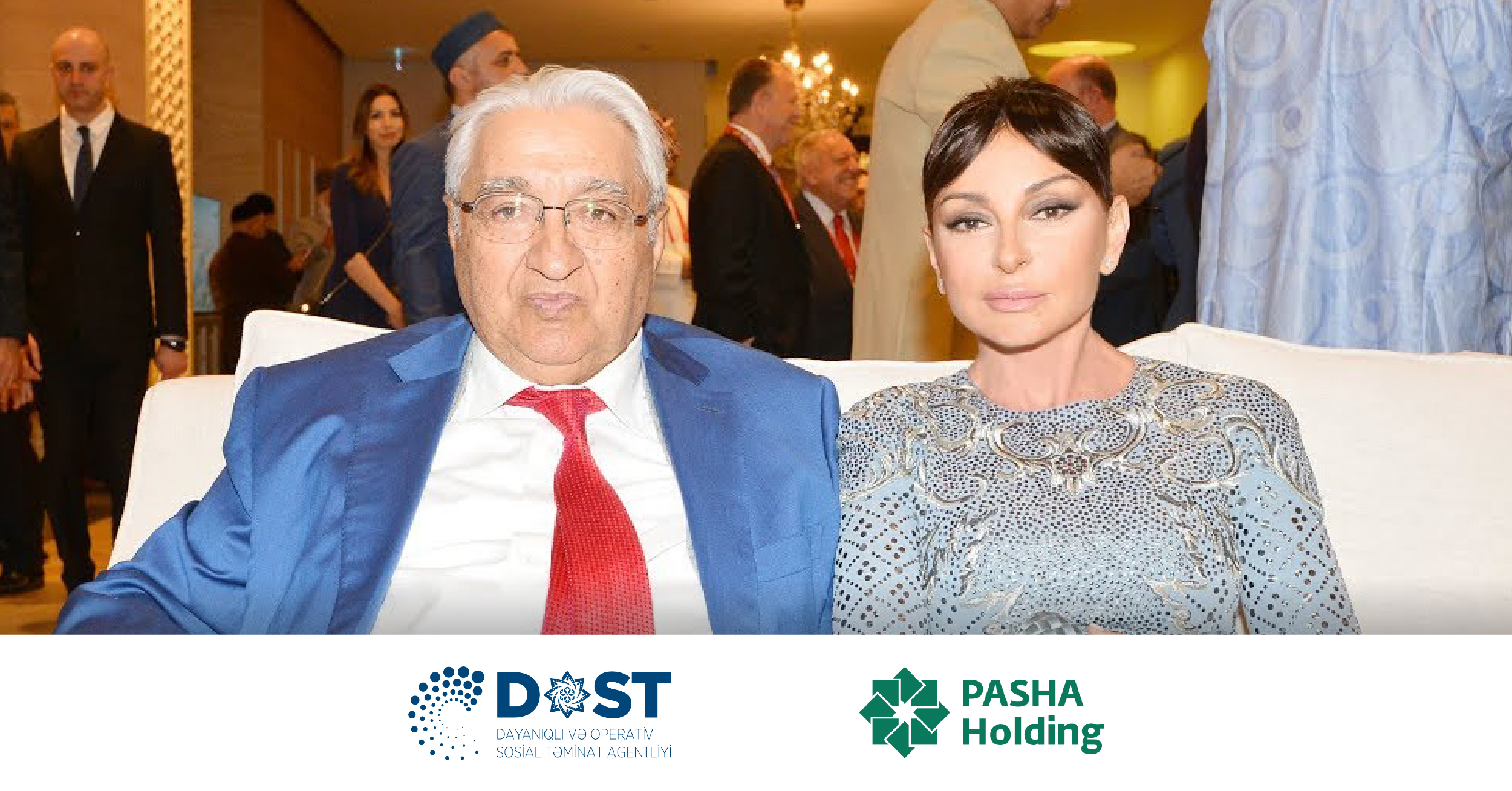 Ադրբեջանական «DOST»-ի ընդլայնումն ու Փաշաևների կողմից իշխանության կլանման հեռանկարը