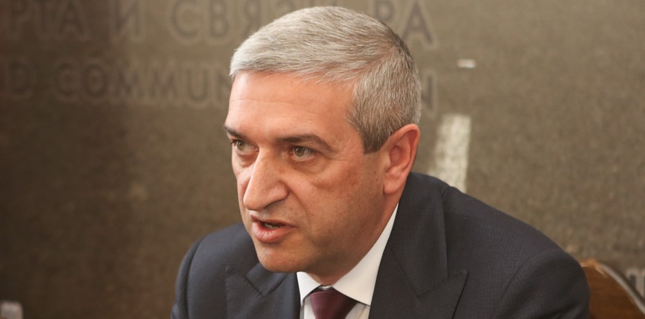 Армянские власти  не отказались от проекта строительства железной дороги в Иран - министр
