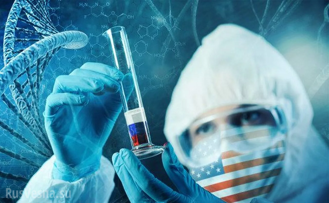 МИД РФ готовит протоколы, позволяющие сделать открытой работу биолабораторий стран-соседей