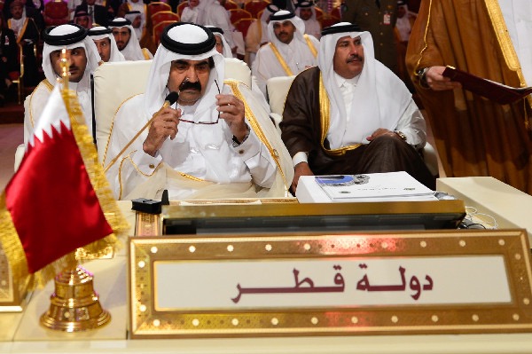 Le Monde: Катар оказался изгоем в арабской части Персидского залива