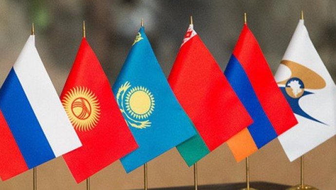 Молодежь из стран СНГ обсудит в Москве сотрудничество на евразийском пространстве