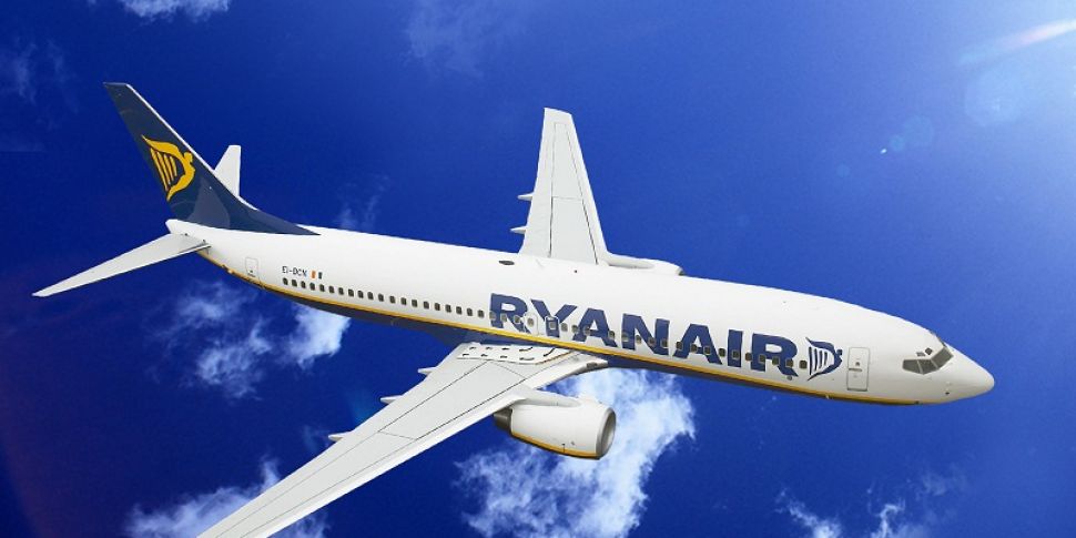 Правительство Армении не оказывало какой-либо финансовой поддержки Ryanair – Карапетян 