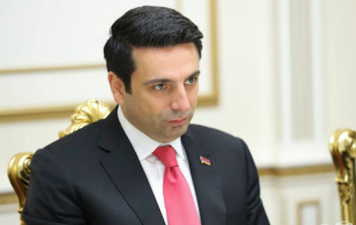 Հայաստանի Հանրապետությունը կա և լինելու է անկախ․ Ալեն Սիմոնյան  