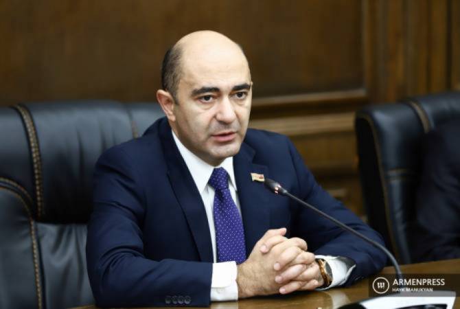 Армения в МУС для галочки: обещания наказать Азербайджан так и не выполнены
