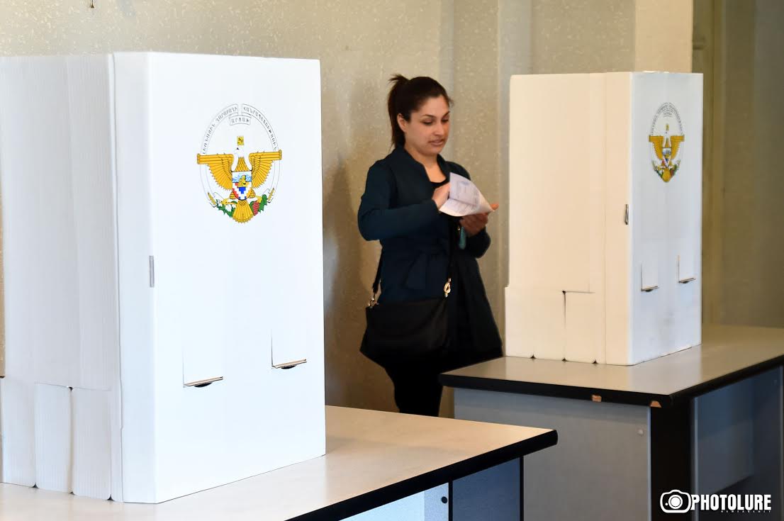 Американская сторона готова осуществить наблюдательскую миссию на выборах в Арцахе