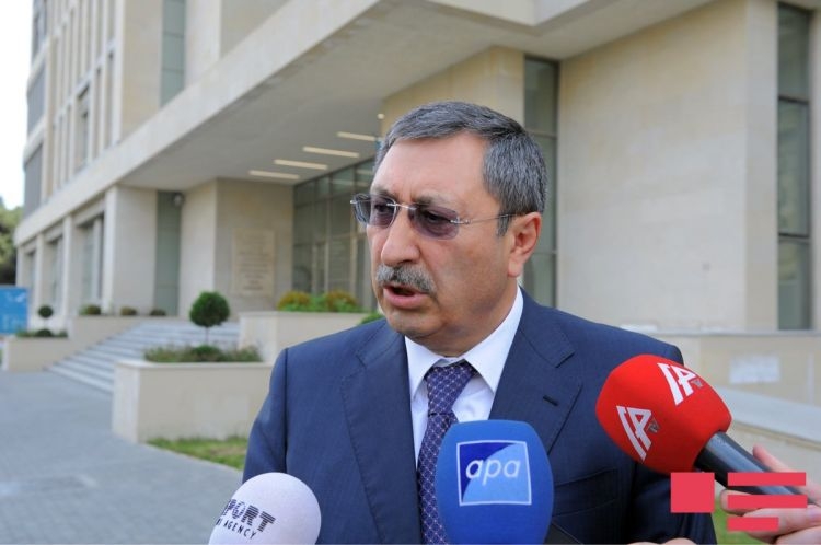 Азербайджан не хочет вести переговоры напрямую с Карабахом - МИД