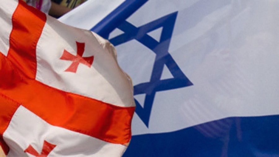 Израиль трудоустроит у себя тысячу граждан Грузии 